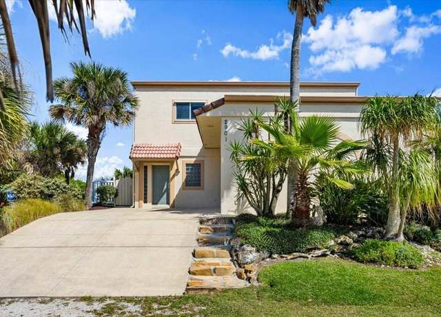 Property at 2901 Hill St, New Smyrna Beach, FL 32169, 4 beds, 4 baths