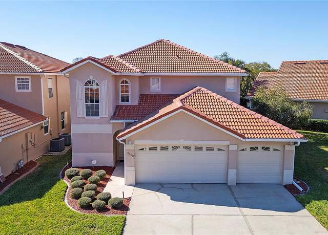 Property at 5450 Watervista Dr, Orlando, FL 32821, 4 beds, 2.5 baths
