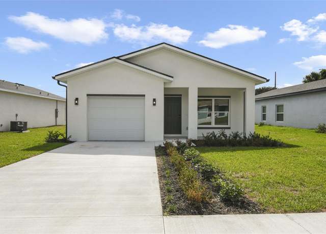 Property at 1720 S Deleon Ave, Titusville, FL 32780, 3 beds, 2 baths