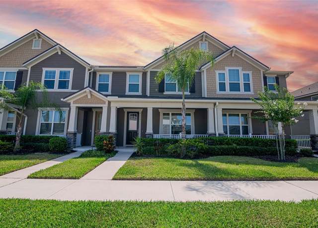 Property at 2135 Valencia Blossom St, Clermont, FL 34711, 3 beds, 2.5 baths
