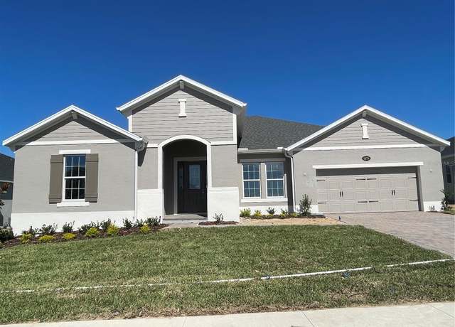 Property at 3279 Roseville Dr, Apopka, FL 32712, 4 beds, 3.5 baths