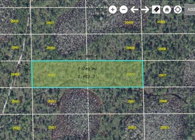Property at Dill Rd, Orlando, FL 32820