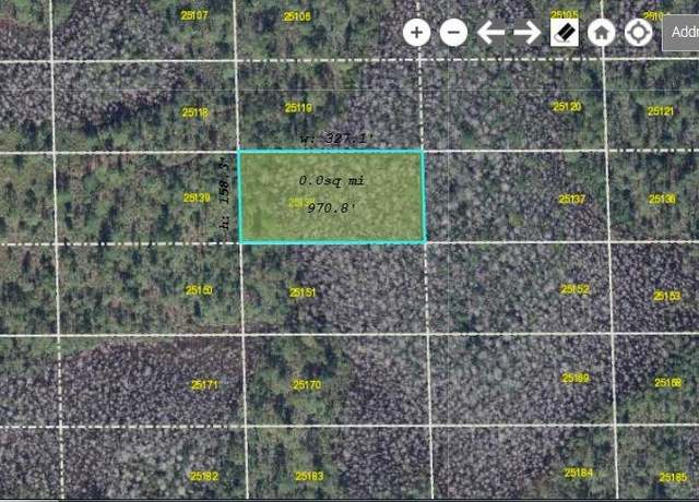 Property at Dill Rd, Orlando, FL 32820