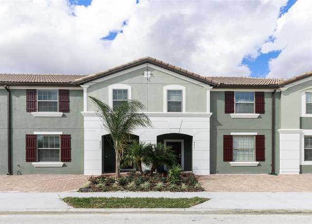 Property at 4651 Terrasonesta Dr, Davenport, FL 33837, 5 beds, 4.5 baths