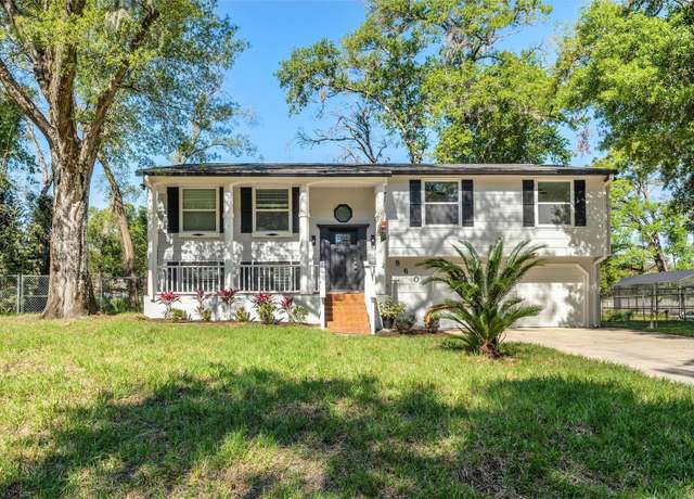 Property at 860 Fairview Ave, Altamonte Springs, FL 32701, 3 beds, 3 baths