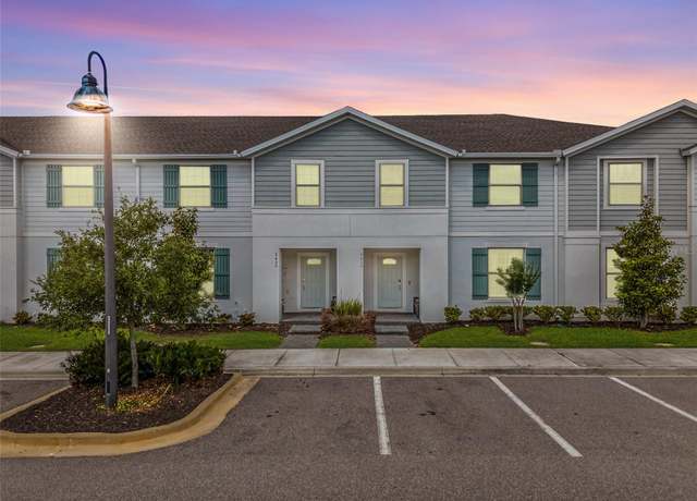 Property at 2432 Tangier Dr, Kissimmee, FL 34747, 5 beds, 4.5 baths
