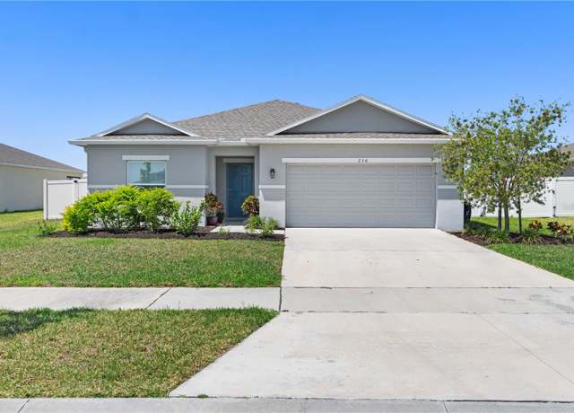 Property at 236 Aquamarine Ln, Kissimmee, FL 34758, 4 beds, 2 baths
