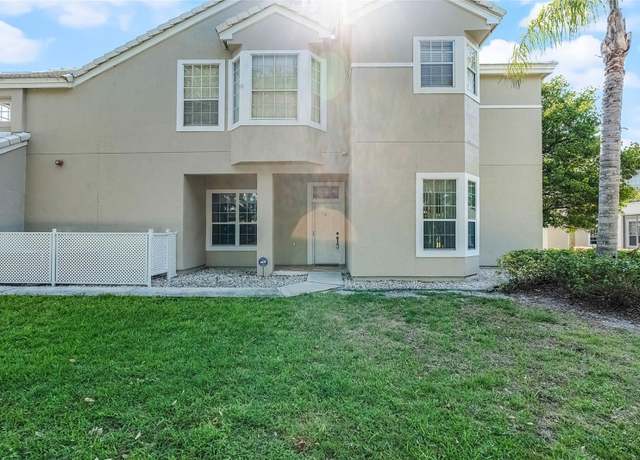Property at 6955 Della Dr #41, Orlando, FL 32819, 3 beds, 2 baths