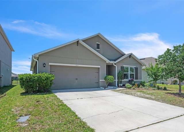 Property at 5234 Bear Corn Run, Port Orange, FL 32128, 4 beds, 2 baths