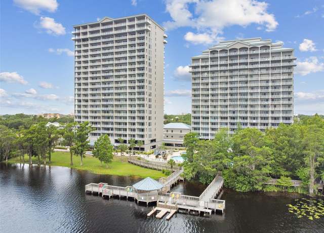 Property at 13427 Blue Heron Beach Dr #404, Orlando, FL 32821, 2 beds, 2 baths