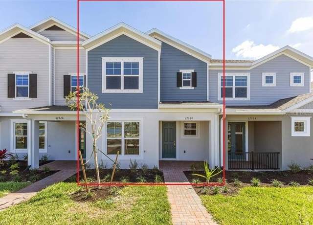 Property at 17330 Alderwood Ln, Punta Gorda, FL 33982, 3 beds, 3 baths