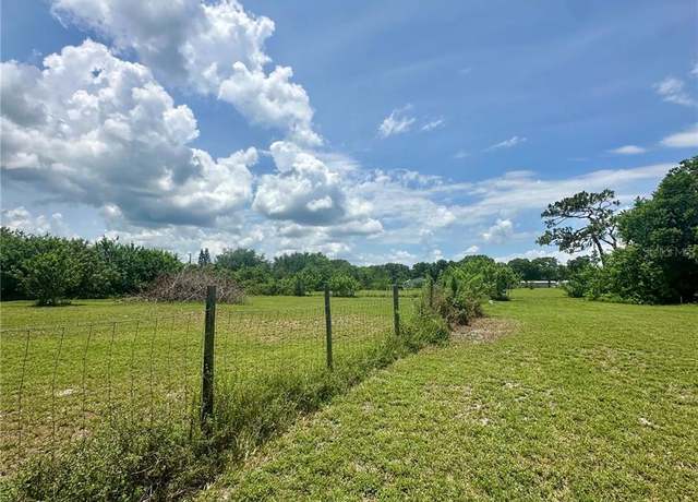 Property at 0 Grant Bass Rd, Kenansville, FL 34739