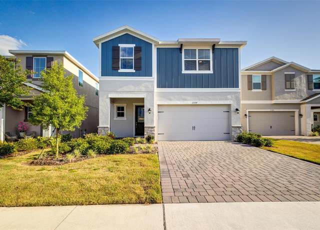 Property at 2354 Emerald Springs Dr, Apopka, FL 32712, 4 beds, 2.5 baths