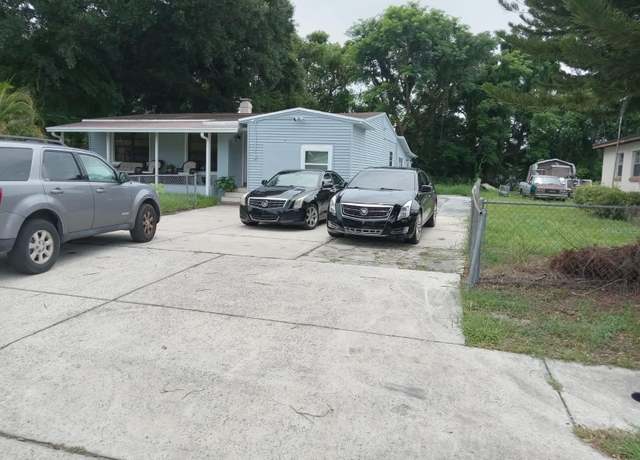 Property at 1624 Grand St, Orlando, FL 32805, 4 beds, 2 baths