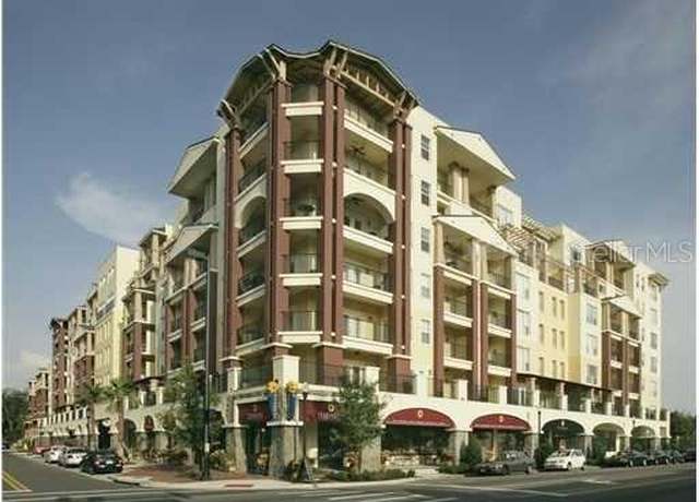 Property at 630 Vassar St #2506, Orlando, FL 32804, 3 beds, 2.5 baths