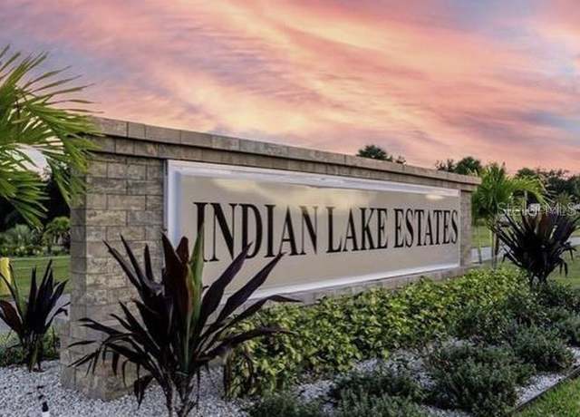 Property at 211 Valencia Dr, Indian Lake Estates, FL 33855
