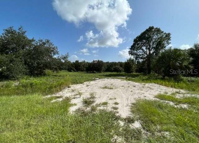 Property at 15134 NW 306th St, Okeechobee, FL 34972