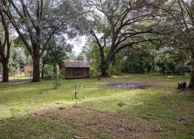 Property at TBD NE Hwy 315, Fort Mc Coy, FL 32134