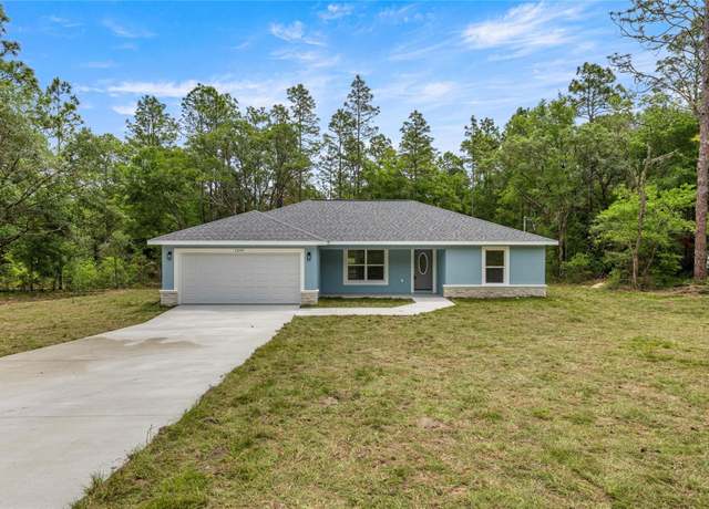 Property at 7299 SW 202 Ct, Dunnellon, FL 34431, 3 beds, 2 baths