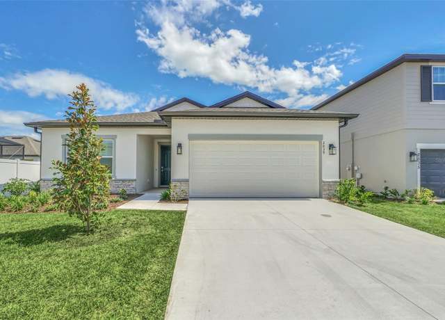 Property at 2039 Derwent Dr, Davenport, FL 33896, 4 beds, 2 baths