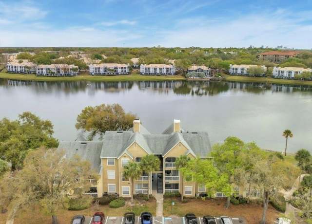 Property at 1065 S Hiawassee Rd #1425, Orlando, FL 32835, 1 bed, 1 bath