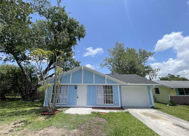 Property at 4546 Ontario Dr, New Port Richey, FL 34652, 3 beds, 2 baths
