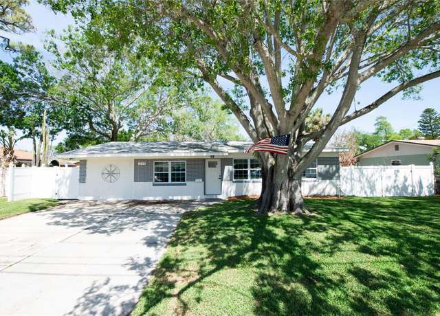 Property at 1779 Shore Acres Blvd NE, St Petersburg, FL 33703, 3 beds, 2 baths