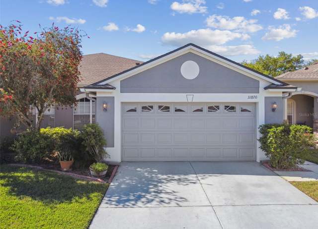Property at 31820 Blythewood Way, Wesley Chapel, FL 33543, 2 beds, 2 baths