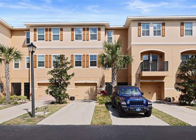 Property at 5524 Yellowfin Ct, New Port Richey, FL 34652, 2 beds, 2.5 baths