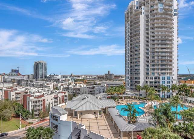 Property at 449 S 12th St #504, Tampa, FL 33602, 3 beds, 3 baths
