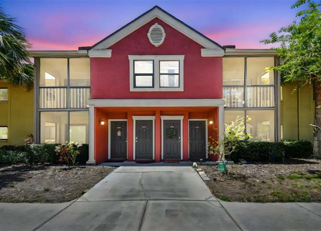 Property at 5705 Baywater Dr #5705, Tampa, FL 33615, 1 bed, 1 bath