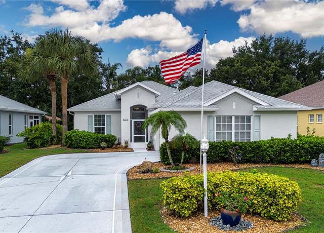 Property at 2121 Worthington Greens Dr, Sun City Center, FL 33573, 2 beds, 2 baths