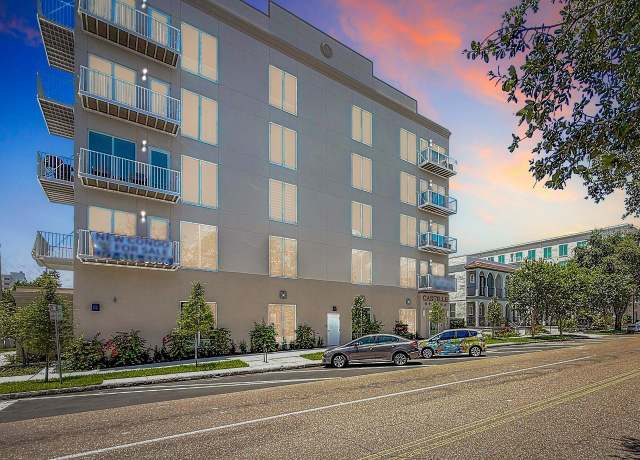 Property at 600 3rd Ave S #508, St Petersburg, FL 33701, 2 beds, 2 baths