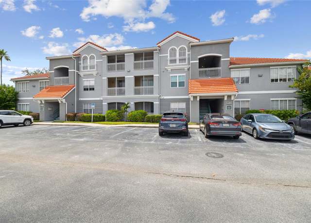 Property at 18001 Richmond Place Dr #613, Tampa, FL 33647, 1 bed, 1 bath