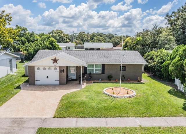 Property at 6142 19th St, Zephyrhills, FL 33542, 2 beds, 2 baths