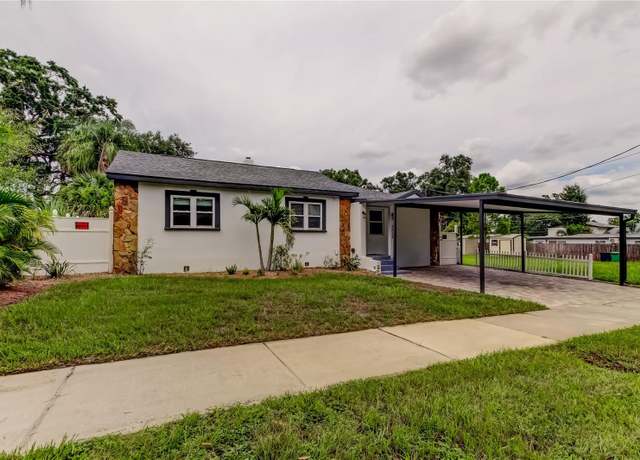 Property at 2213 W Ohio Ave, Tampa, FL 33607, 2 beds, 2 baths