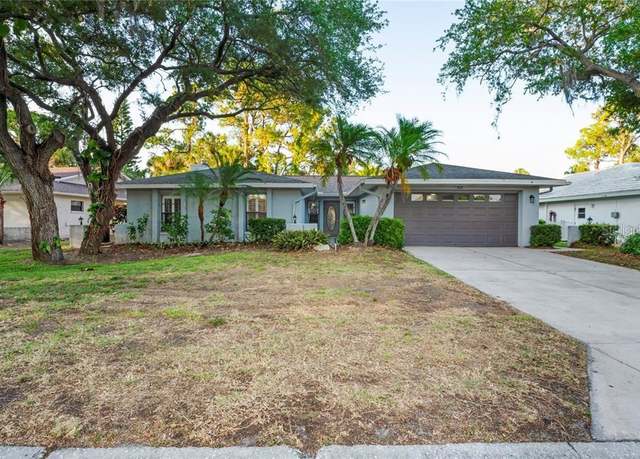 Property at 4369 Marine Pkwy, New Port Richey, FL 34652, 3 beds, 2 baths