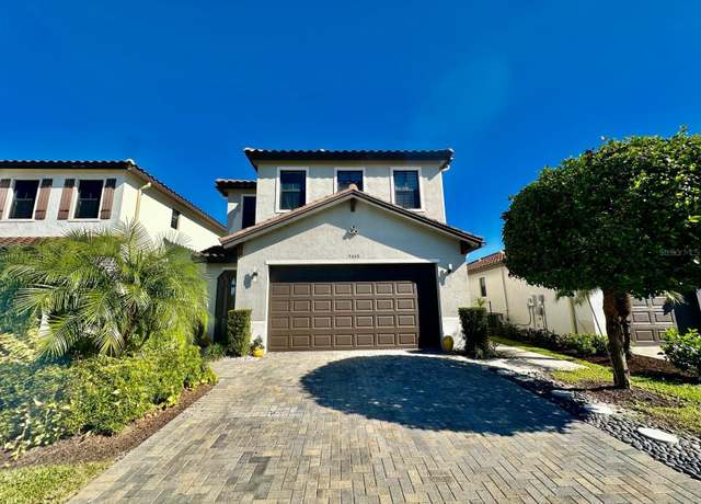Property at 5440 Agostino Way, Ave Maria, FL 34142, 3 beds, 2.5 baths
