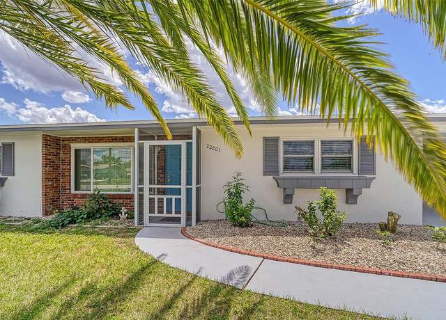 Property at 22201 Olean Blvd, Port Charlotte, FL 33952, 2 beds, 2 baths