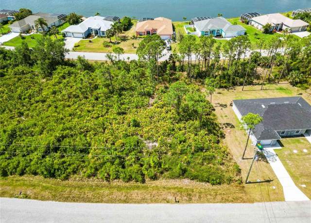 Property at 12451 Buffing Rd, Port Charlotte, FL 33981