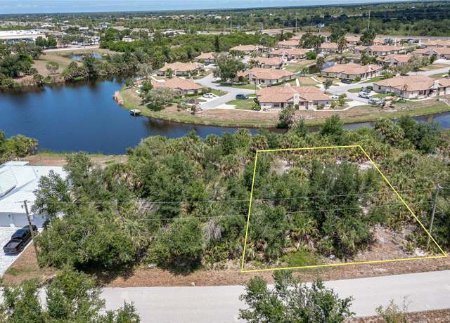 Property at 7011 Treadway Rd, Port Charlotte, FL 33981
