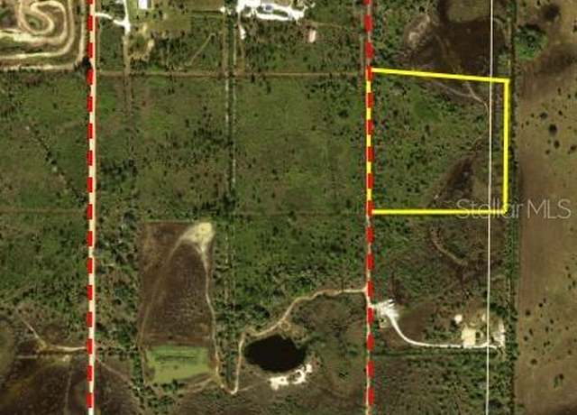 Property at 50980 & 50982 Bermont Rd, Punta Gorda, FL 33982