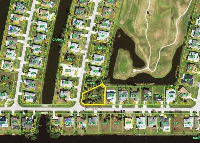 Property at 34 Bunker Rd, Rotonda West, FL 33947