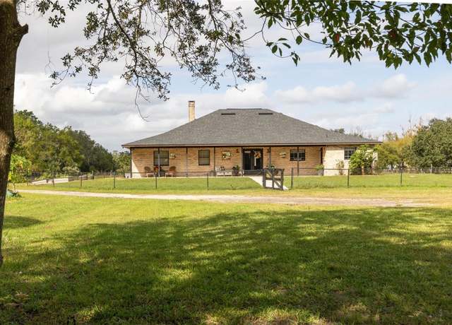 Property at 380 E County Road 90, Bunnell, FL 32110, 3 beds, 3 baths