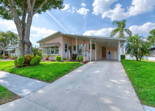 Property at 754 Indian Hill Dr, Port Orange, FL 32129, 2 beds, 2 baths