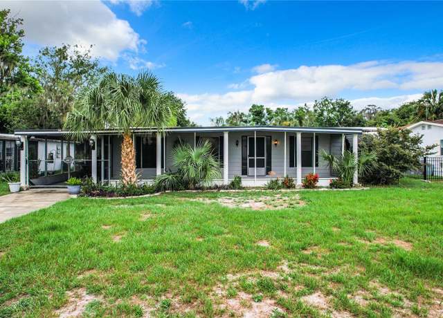 Property at 34035 Linda Ln, Leesburg, FL 34788, 3 beds, 2 baths