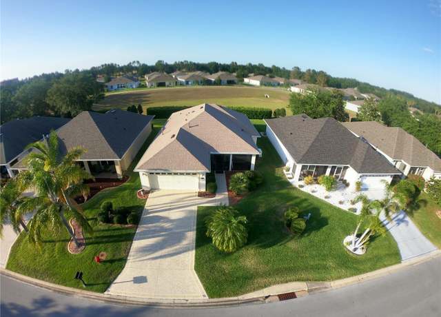 Property at 4347 Arlington Ridge Blvd, Leesburg, FL 34748, 2 beds, 2 baths