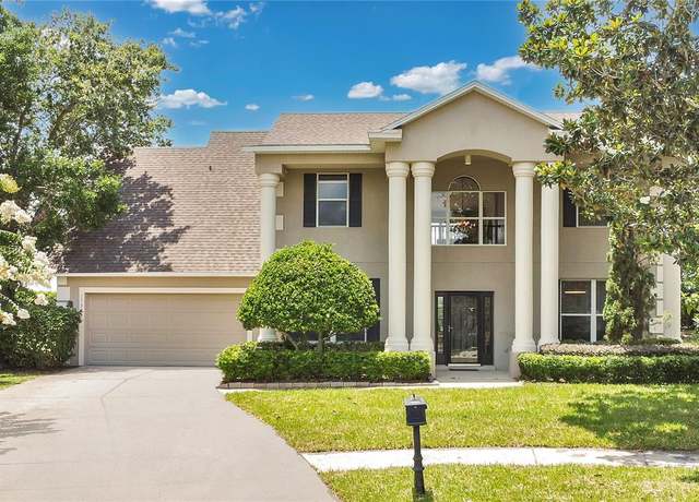 Property at 17300 Summer Sun Ct, Clermont, FL 34711, 5 beds, 3 baths