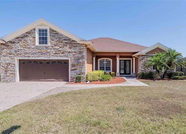 Property at 5612 Vintage View Blvd, Lakeland, FL 33812, 5 beds, 3 baths