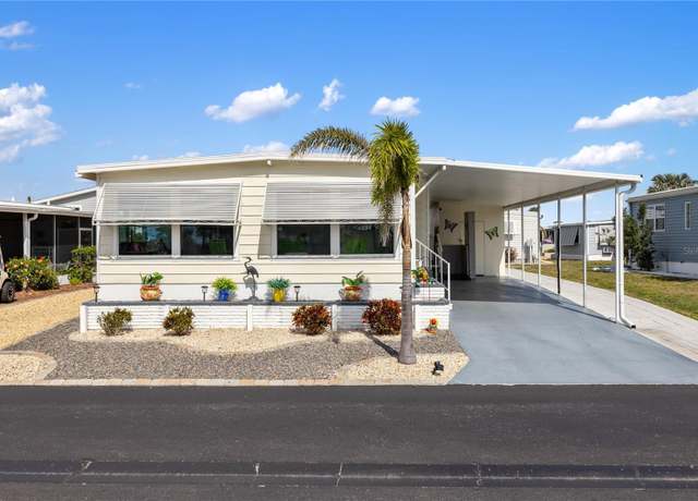 Property at 4 S Marina Plz #237, Englewood, FL 34223, 2 beds, 2 baths